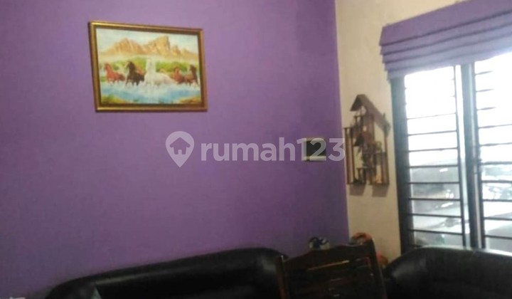 Rumah Hook Siap Huni Kondisi Bagus di Citra Garden 2 Ext, 0046 Jah 2