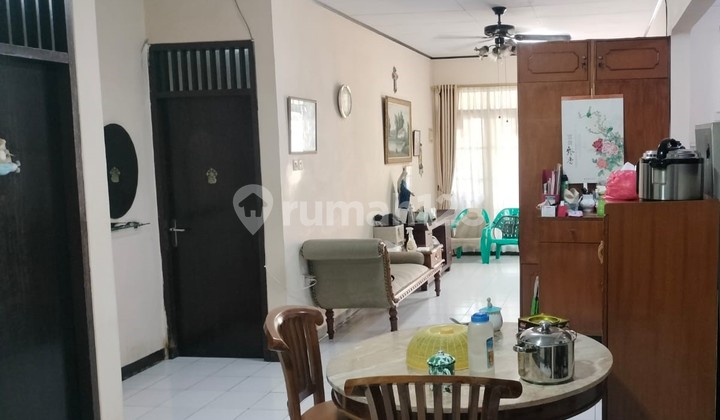 Rumah Minimalis Dijual Siap Huni di Citra Garden 1, 0058 Agsjoh 2