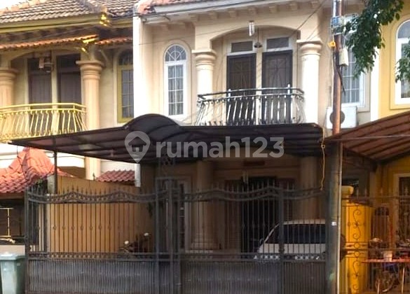 Rumah Bagus Rapih Siap Huni di Citra Garden 2 Ext, 0002 Jelmar