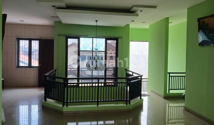 Rumah Bagus Rapih Siap Huni di Komplek Merpati Kalideres 0053.Joc 2