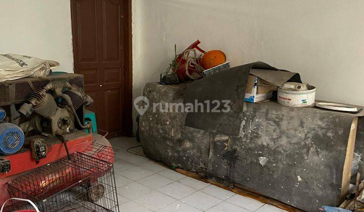 Rumah Asri, Akses Mudah di Bangun Kapuk Mas 0029 erw 1