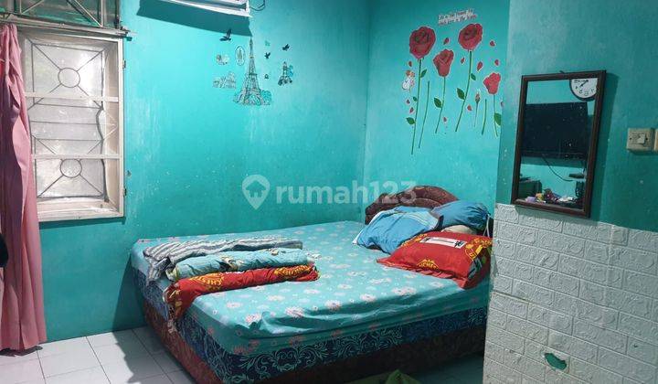 Rumah siap huni bagus rapih di Taman Palem Lestari, 0040 Erdkim 2