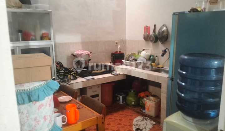 Rumah Minimalis Siap Huni di Daan Mogot Arcadia, 0028 Erd 2