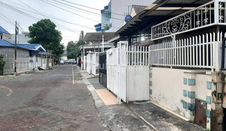 Rumah siap huni kondisi bagus di Citra Garden 2, 0019 Jah 2