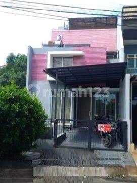 Rumah bagus dan siap huni di Citra Garden 2 Ext, 0024 HEN 1