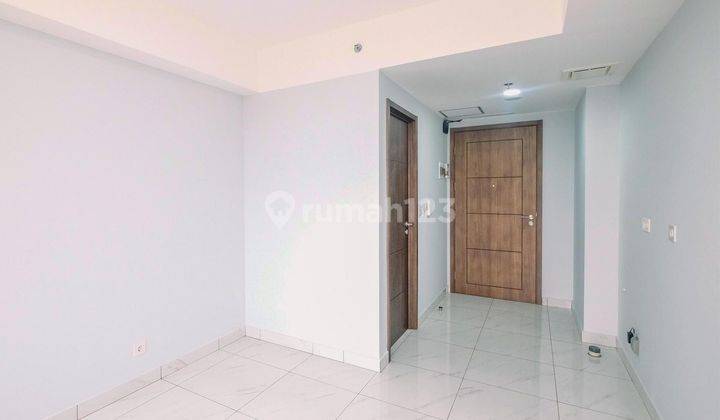 Apartement Sakura Garden City Baru Studio Siap Huni 1