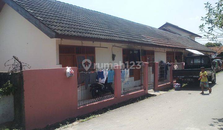 Rumah kost kondisi bagus lokasi di Cengkareng, 0032 Jah 2