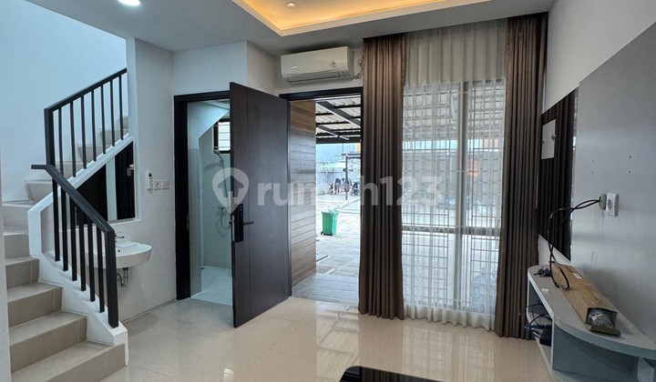 Rumah Dijual Rapih Bersih Siap Huni di Citra Garden 8, 0011 Hey 2