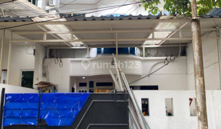 Rumah Bagus, Rapih Siap Huni di Kapuk 0030 erw 1