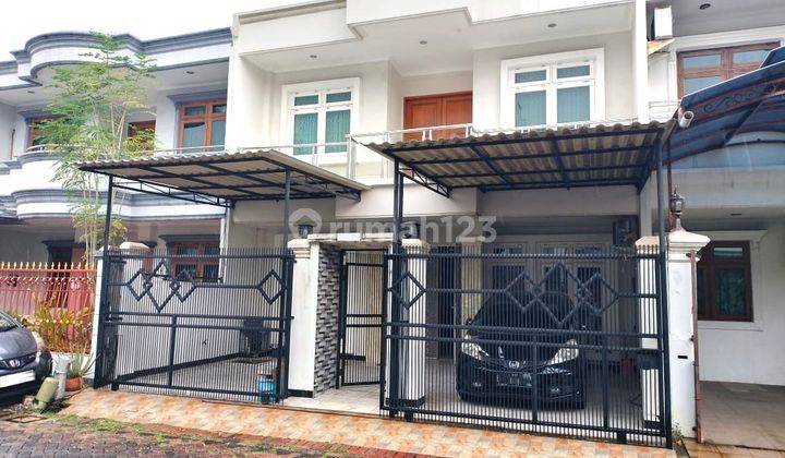 Rumah Sangat Bagus Dan Siap Huni di Daan Mogot Baru, 065 Joh 1