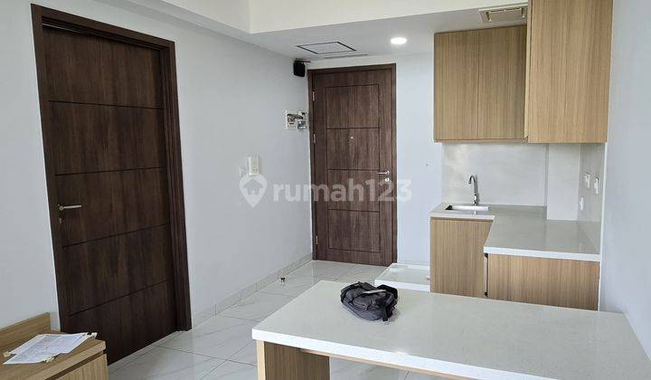 Apartement Sakura Garden City 1 BR Semi Furnished Baru, Siap Huni 1