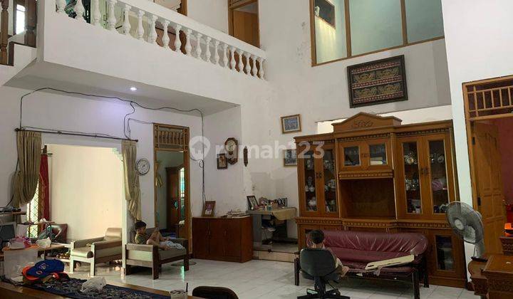 Rumah siap huni kondisi bagus rapih di Kalideres, 0018 erw 2