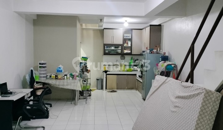 Rumah Dijual Kondisi Bagus di Citra Garden 2 Ext, 0003 Agsjoh 2