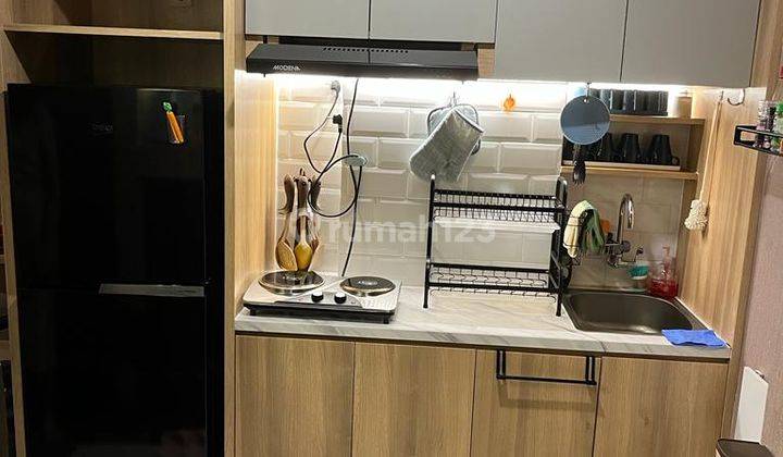 Apartemen Disewakan Furnished, Siap Huni, 0026 crs 2