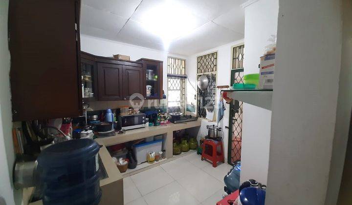 Rumah Bagus Dan Siap Huni di Citra Garden 2, 0024 Herjah 2