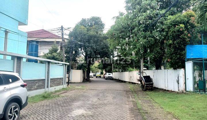 Rumah siap huni kondisi bagus di citra garden 2, 0012 Chrwid 2