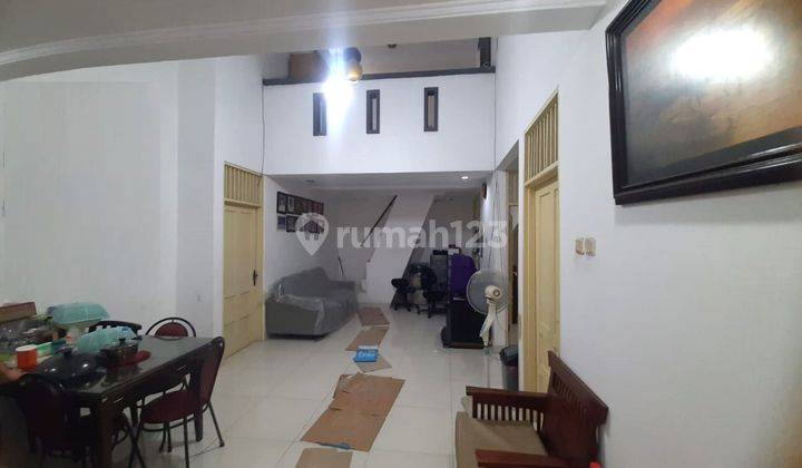 Rumah minimalis bagus siap huni di Citra Garden 2, 0024 Herjah 2