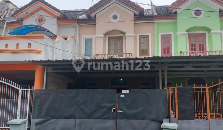 Rumah Dijual Kondisi Bagus di Citra Garden 2 Ext, 0003 Agsjoh