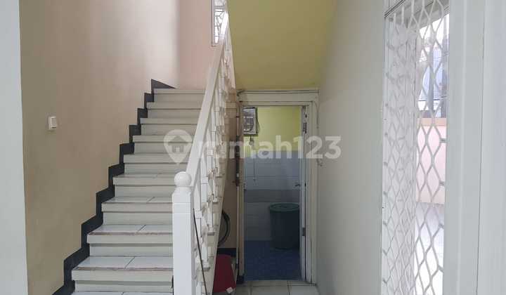 Rumah Bagus Rapih Siap huni di CItra Garden 5, 0016 Crserw 2