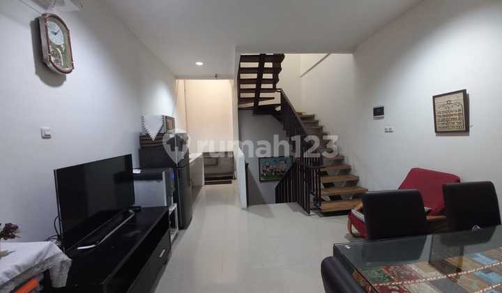 Rumah Kondisi Bagus Rapih di Cendrawasih Residence 0018 Agsjoh 2