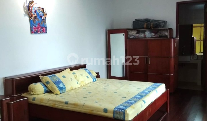 Rumah Dijual Siap Huni Bagus di Citra Garden 5, 0006 Jah 2