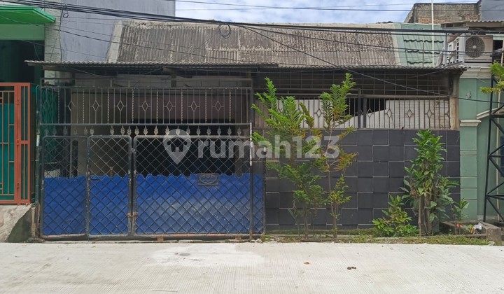 Rumah Dijual Siap Huni di Villa Taman Bandara, 0003 Agsjoh 1