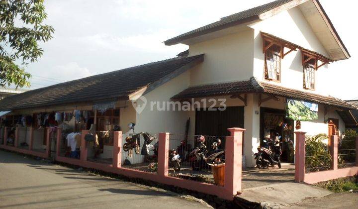 Rumah kost kondisi bagus lokasi di Cengkareng, 0032 Jah 1