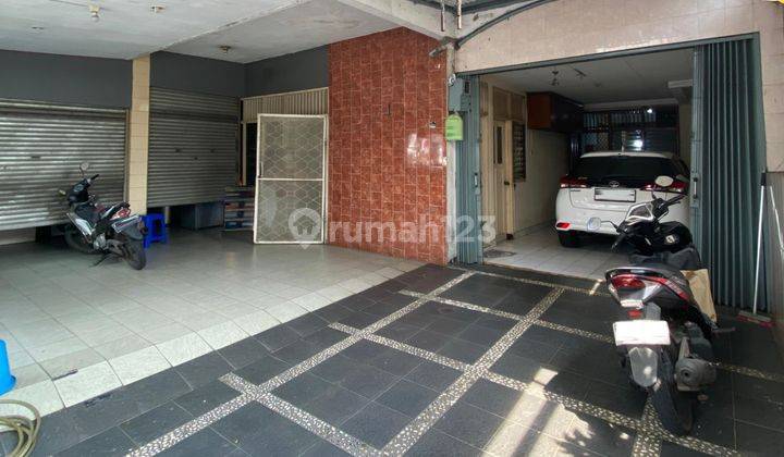 Rumah Bagus Dan Siap Huni di Citra Garden 2, 0043 San 1