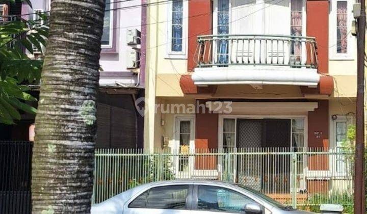 Rumah Bagus Dan Siap Huni di Citra Garden 2 Ext, 019 Hen 1