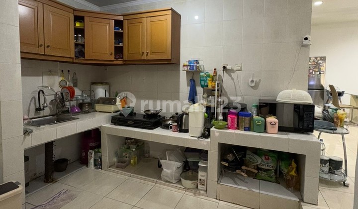 Rumah Minimalis Bagus Rapih Siap Huni di Citra Garden 1, 0057 Crs 2