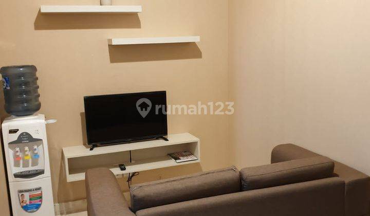 Disewakan Unit Apartemen Puri Orchard Cengkareng 1