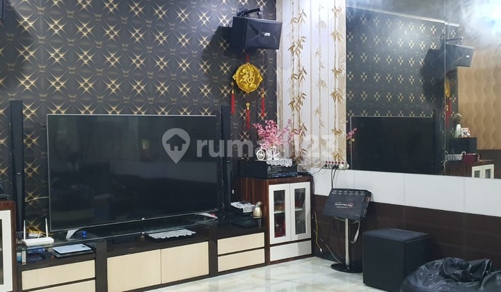House for sale in Taman Surya 3, Kalideres 2