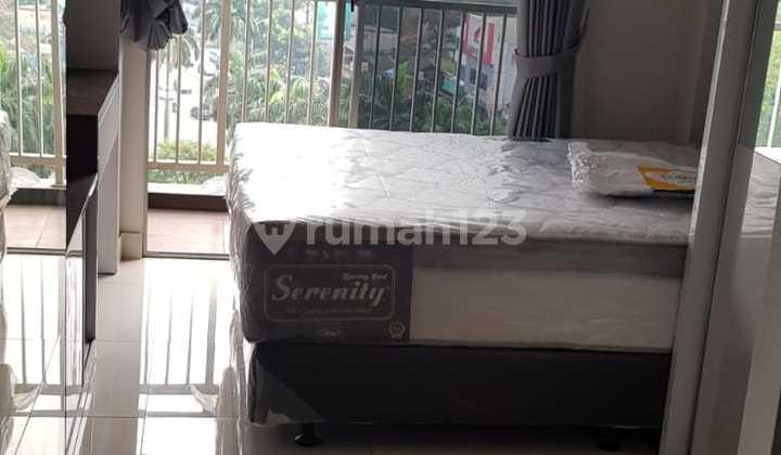 For Sale Springwood Apartment Unit Tangerang