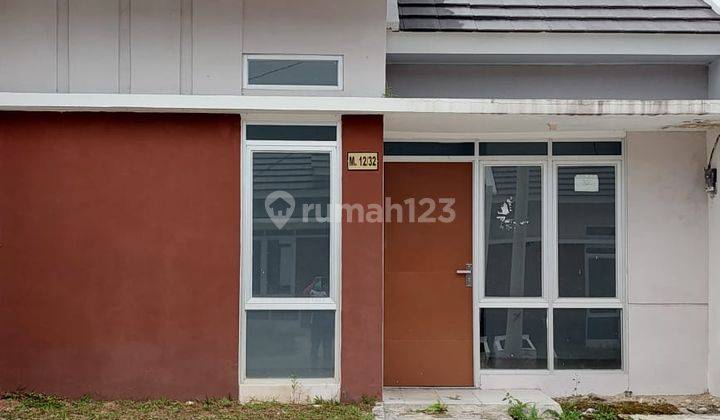 Dijual rumah di Citra Maja  2