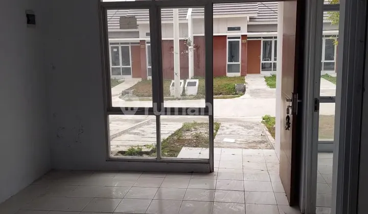 For sale: Citra Maja Cluster Springfield house 2