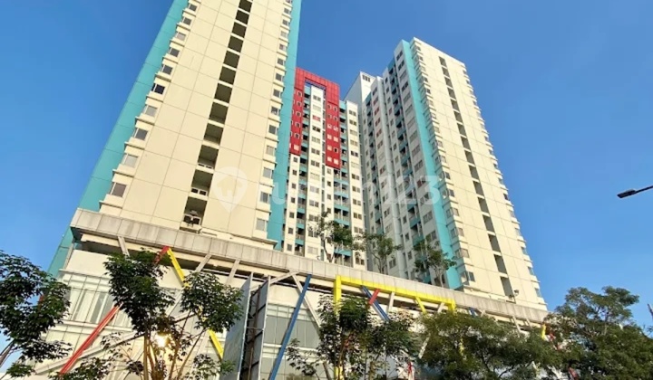 Dijual apartemen  the nest Ciledug tangerang 1