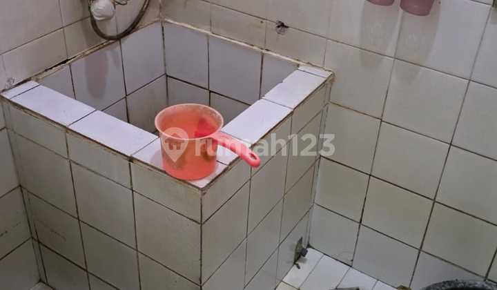 Dijual Rumah Kalideres Pemai