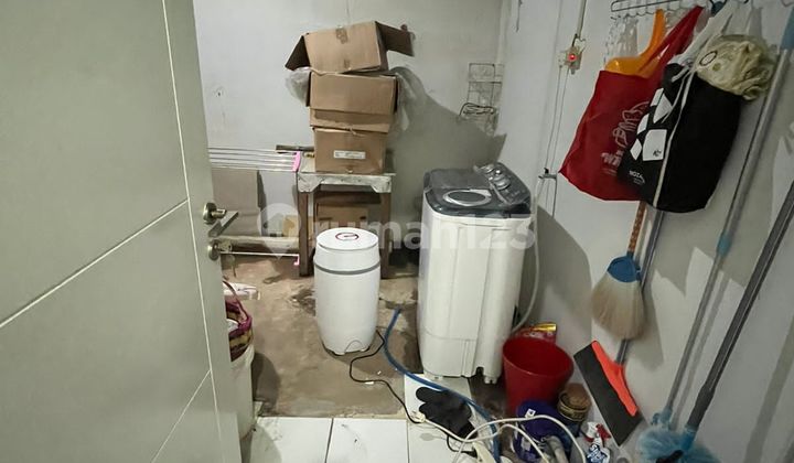 For Sale Serpong Garden House Tangerang