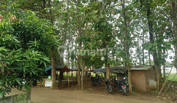 Dijual Tanah - Cikarageman, Bekasi