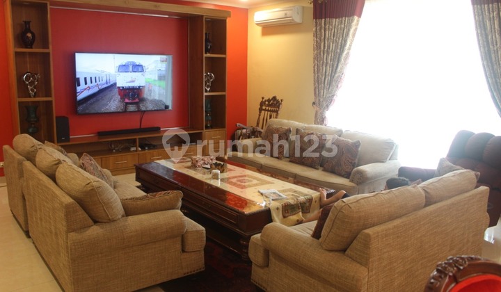 FOR SALE HOUSE IN CIPETE, SOUTH JAKARTA 2