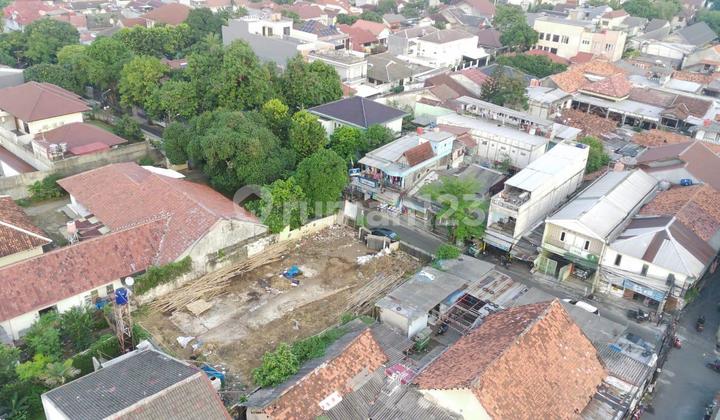 Dijual Tanah Strategis Di Jakarta Selatan Dijual Tanah Strategis Di Jakarta Selatan