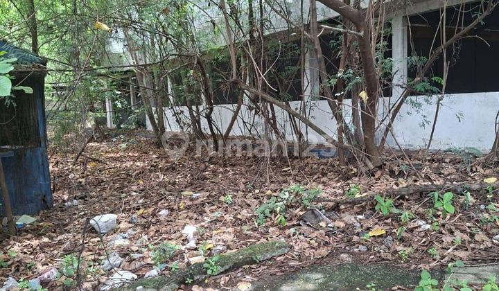 Dijual Tanah Industri di Kawasan Hyundai Cikarang