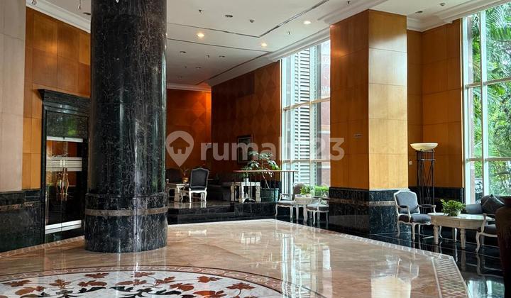 For Sale (WTS) - Simprug Teras 3Br Apartment For Sale (WTS) - Simprug Teras 3Br Apartment