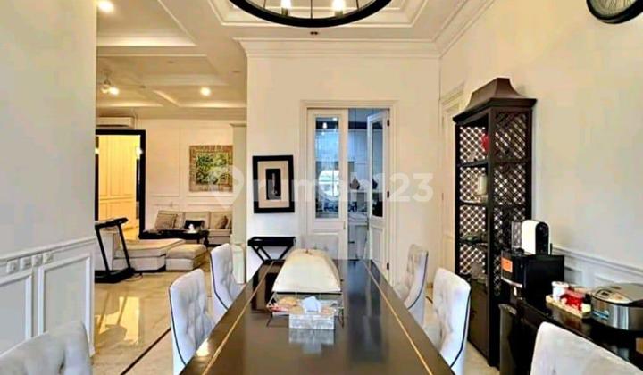 FOR SALE HOUSE IN KEMANG, SOUTH JAKARTA 2