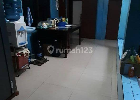 Dijual Rumah Di Kebon Sirih, Menteng Jakarta Pusat 2