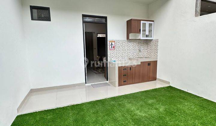 Hunian Baru Minimalis Modern Cluster Oryza Ciwastra Park 2 2