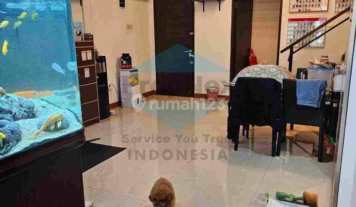 Ruko Rumah Dan Toko 3 Lantai Bagus Shm Di Jalan Inhoftank 2