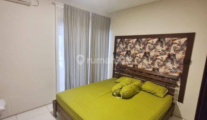 Rumah Semi Furnished Tatar Tarubhawana Kota Baru Parahyangan 2