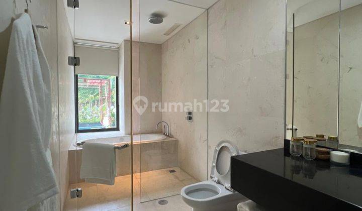 Brand New Apartment 2 BR with private POOL  2