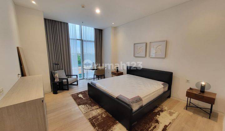 Apartemen Verde Two 3 Br, Ready Fullfurnished N Unfurnished  2